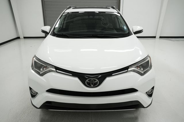2018 Toyota RAV4  - 22921724 - 1