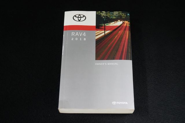 2018 Toyota RAV4  - 22921724 - 20