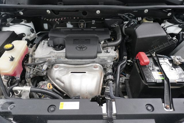 2018 Toyota RAV4  - 22921724 - 25