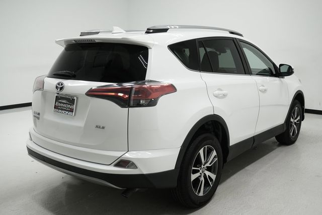 2018 Toyota RAV4  - 22921724 - 3