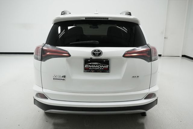 2018 Toyota RAV4  - 22921724 - 4