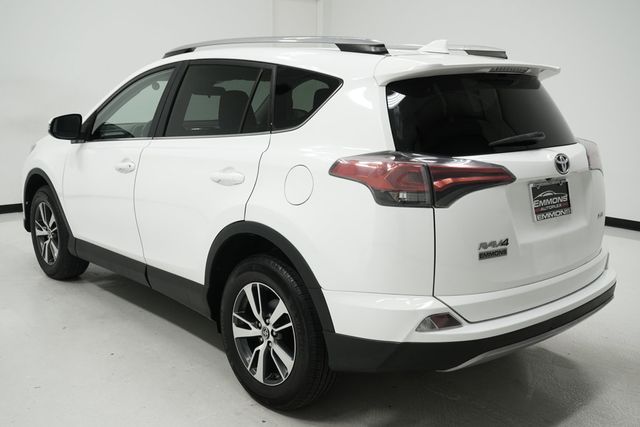 2018 Toyota RAV4  - 22921724 - 5