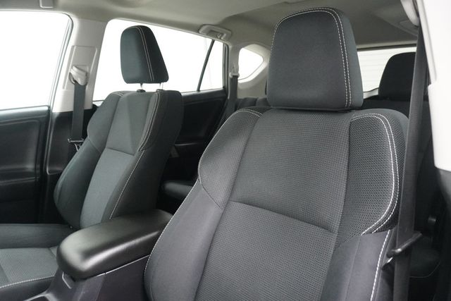 2018 Toyota RAV4  - 23034867 - 10