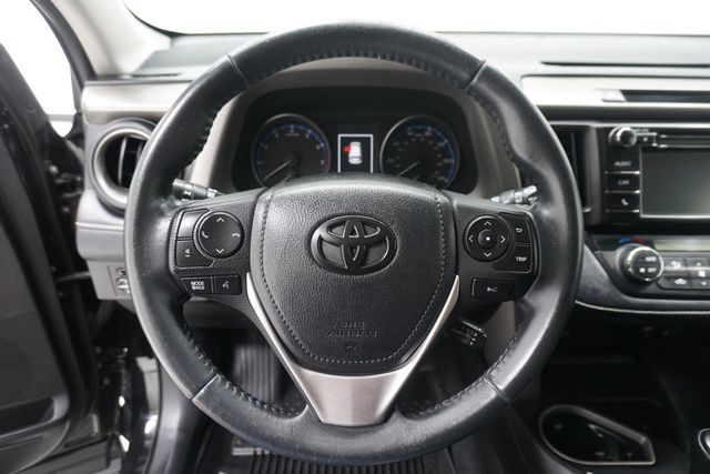 2018 Toyota RAV4  - 23034867 - 14
