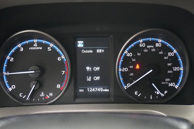 2018 Toyota RAV4  - 23034867 - 15