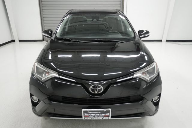 2018 Toyota RAV4  - 23034867 - 1