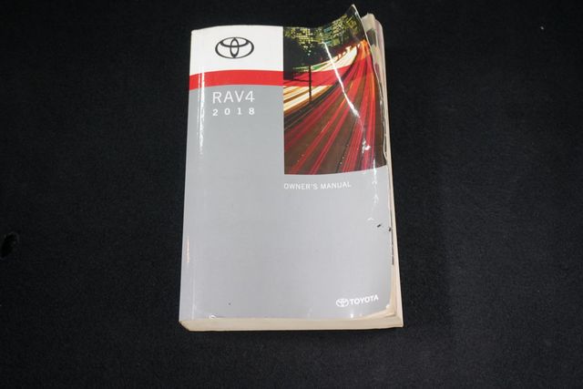 2018 Toyota RAV4  - 23034867 - 23