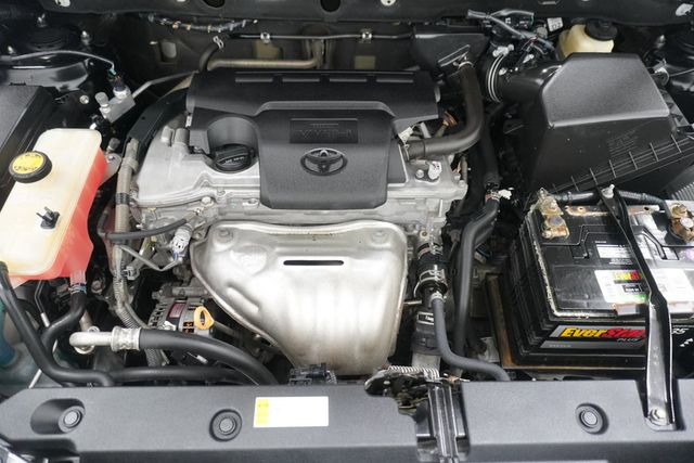2018 Toyota RAV4  - 23034867 - 26
