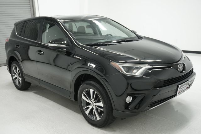 2018 Toyota RAV4  - 23034867 - 2