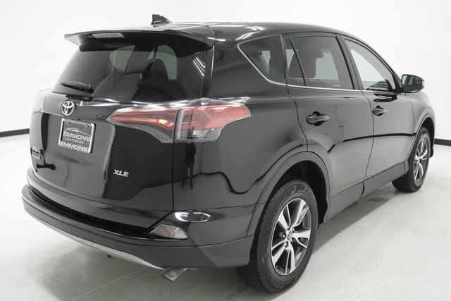 2018 Toyota RAV4  - 23034867 - 3