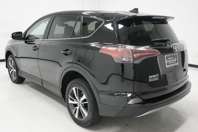 2018 Toyota RAV4  - 23034867 - 5