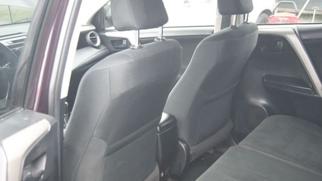 2018 Toyota RAV4 3 MONTH WARRANTY , JUST SERVICED , VERY CLEAN INSIDE AND OUT  - 22992496 - 37