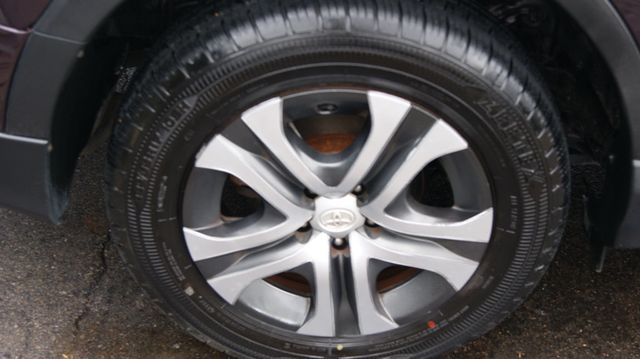 2018 Toyota RAV4 3 MONTH WARRANTY , JUST SERVICED , VERY CLEAN INSIDE AND OUT  - 22992496 - 56