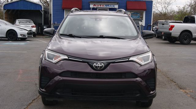 2018 Toyota RAV4 3 MONTH WARRANTY , JUST SERVICED , VERY CLEAN INSIDE AND OUT  - 22992496 - 5
