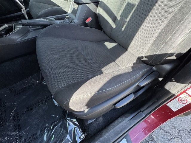 2018 Toyota RAV4 Adventure AWD - 22965691 - 18