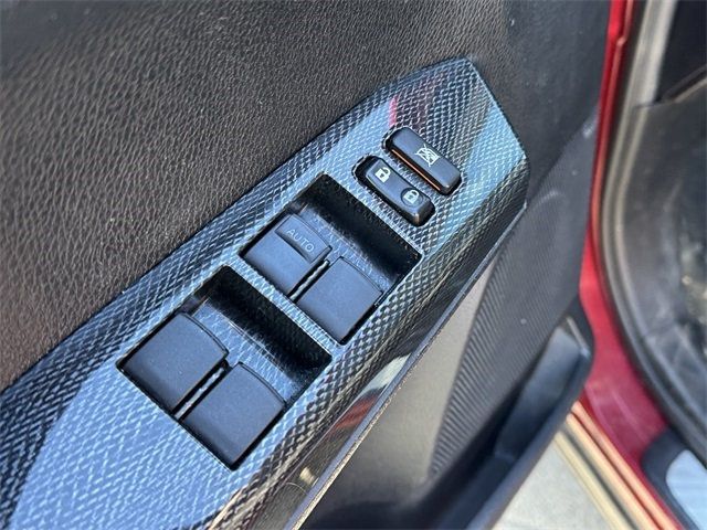 2018 Toyota RAV4 Adventure AWD - 22965691 - 22