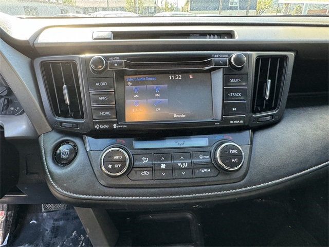 2018 Toyota RAV4 Adventure AWD - 22965691 - 23