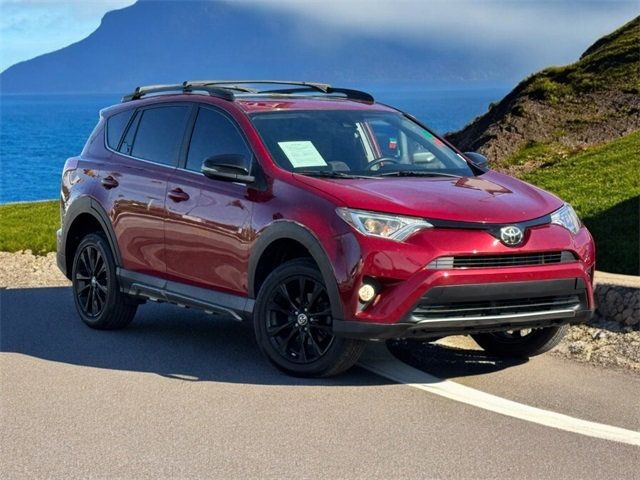 2018 Toyota RAV4 Adventure AWD - 22965691 - 2