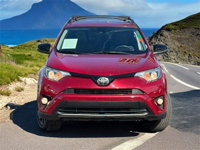 2018 Toyota RAV4 Adventure AWD - 22965691 - 4