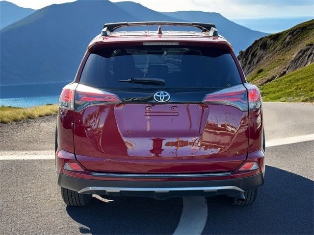 2018 Toyota RAV4 Adventure AWD - 22965691 - 7
