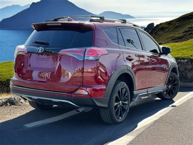 2018 Toyota RAV4 Adventure AWD - 22965691 - 8