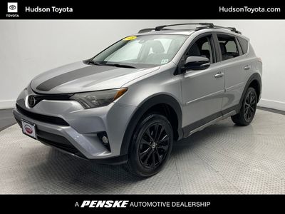 2018 Toyota RAV4