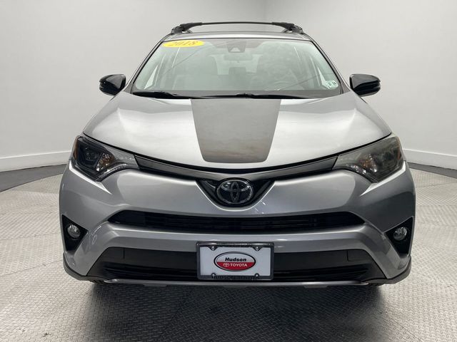 2018 Toyota RAV4 Adventure AWD - 22995949 - 1
