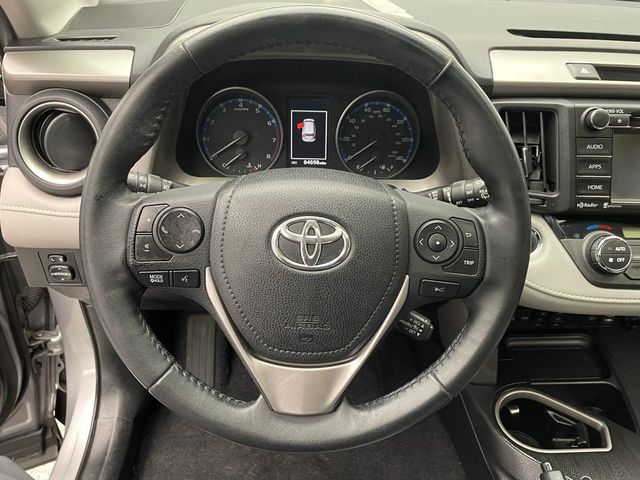 2018 Toyota RAV4 Adventure AWD - 22995949 - 20
