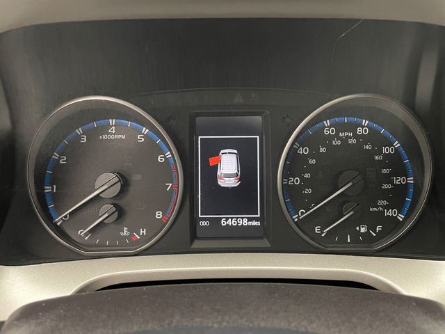 2018 Toyota RAV4 Adventure AWD - 22995949 - 23