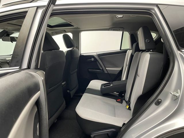 2018 Toyota RAV4 Adventure AWD - 22995949 - 30