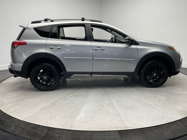 2018 Toyota RAV4 Adventure AWD - 22995949 - 3