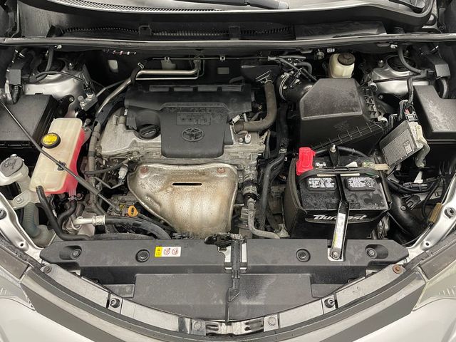 2018 Toyota RAV4 Adventure AWD - 22995949 - 40