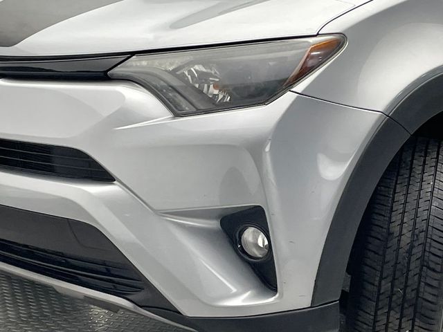 2018 Toyota RAV4 Adventure AWD - 22995949 - 41