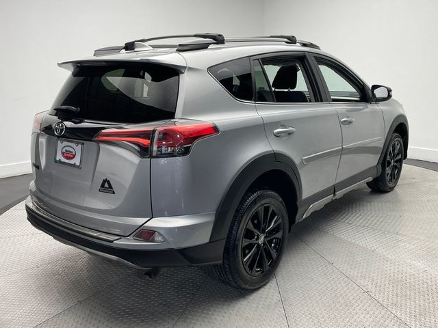 2018 Toyota RAV4 Adventure AWD - 22995949 - 4