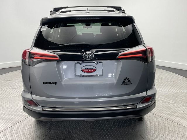 2018 Toyota RAV4 Adventure AWD - 22995949 - 5