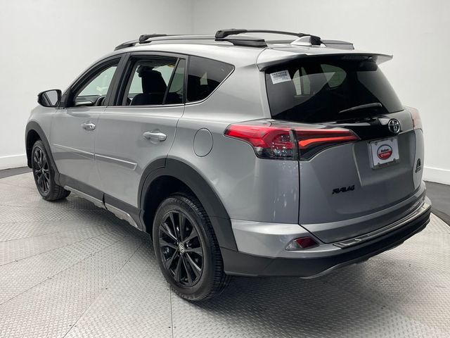 2018 Toyota RAV4 Adventure AWD - 22995949 - 6