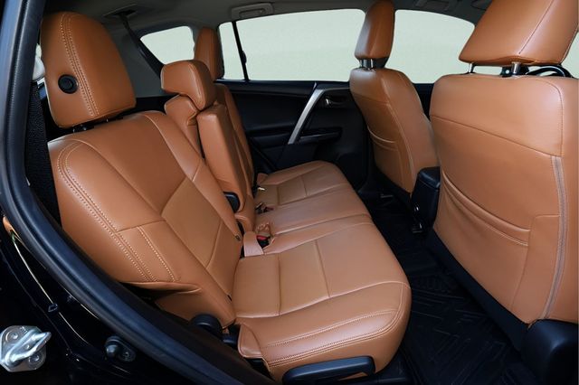 2018 TOYOTA RAV4 Adventure FWD - 22963205 - 13