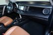 2018 TOYOTA RAV4 Adventure FWD - 22963205 - 21