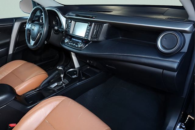 2018 TOYOTA RAV4 Adventure FWD - 22963205 - 21