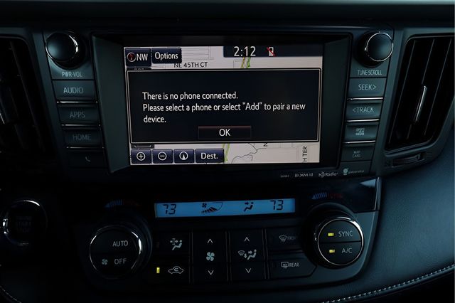 2018 TOYOTA RAV4 Adventure FWD - 22963205 - 24