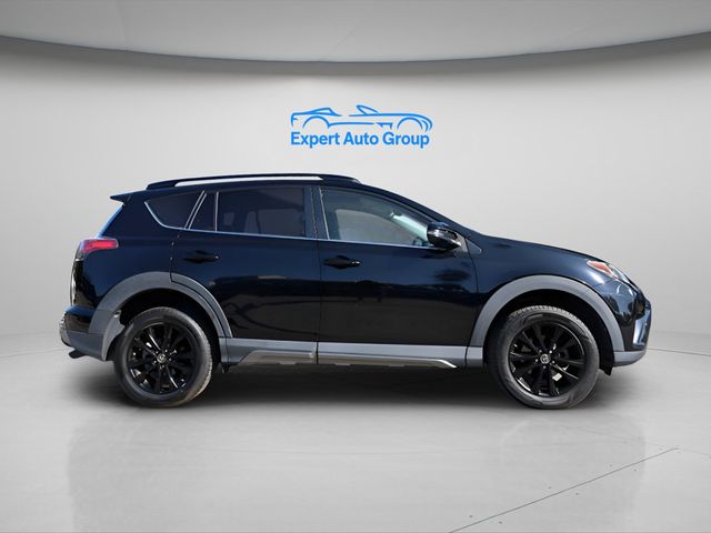 2018 TOYOTA RAV4 Adventure FWD - 22963205 - 2