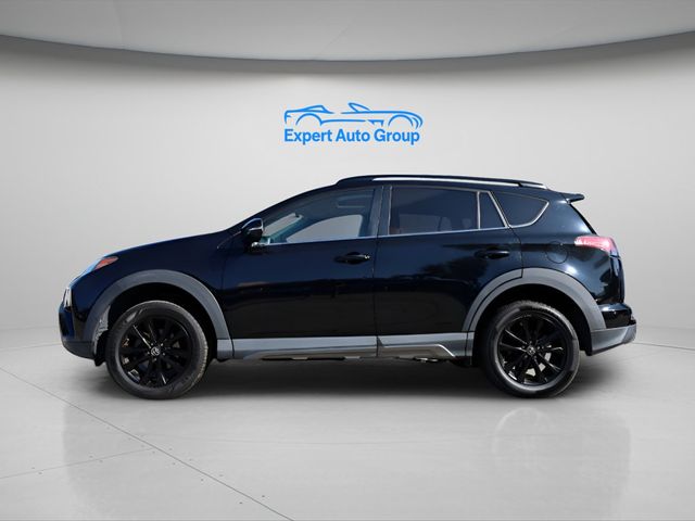 2018 TOYOTA RAV4 Adventure FWD - 22963205 - 34
