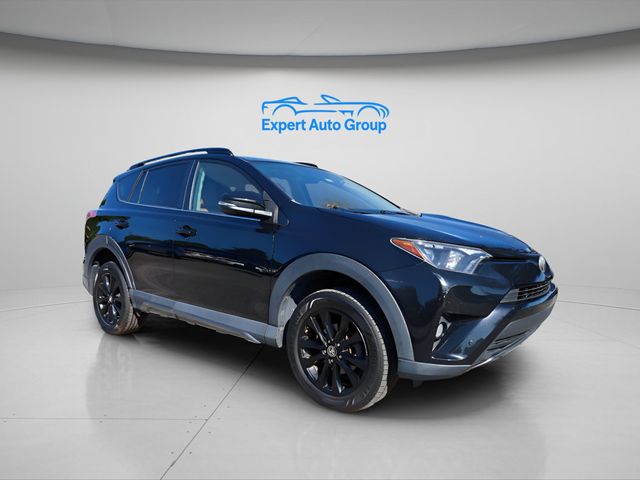 2018 TOYOTA RAV4 Adventure FWD - 22963205 - 4