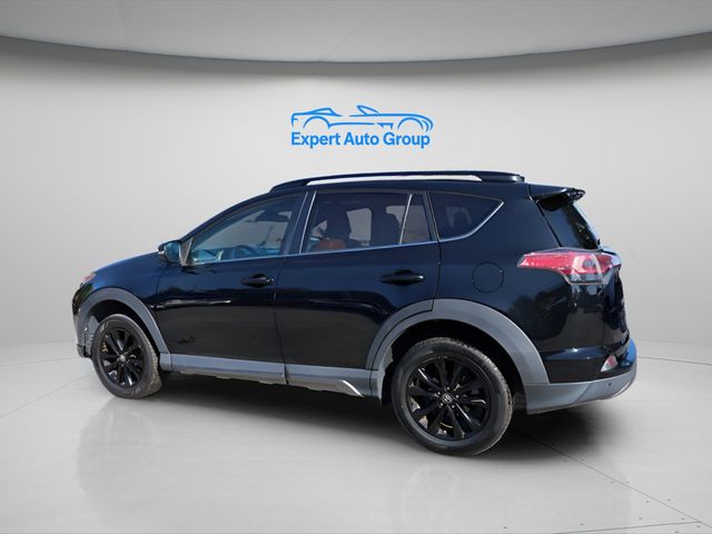 2018 TOYOTA RAV4 Adventure FWD - 22963205 - 5