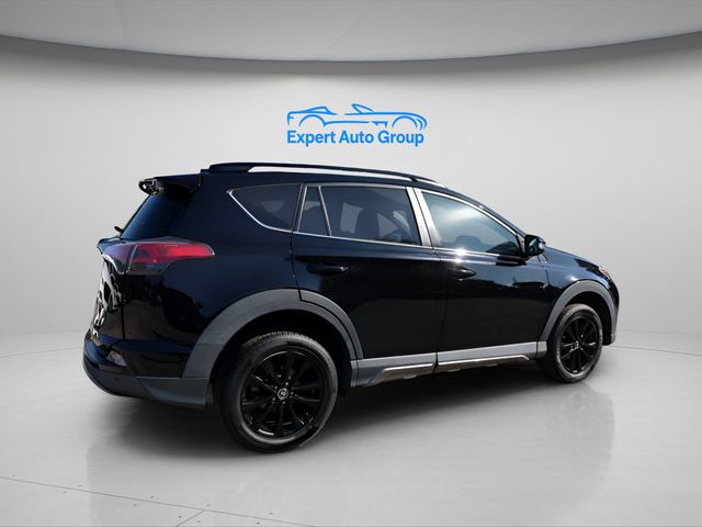 2018 TOYOTA RAV4 Adventure FWD - 22963205 - 6
