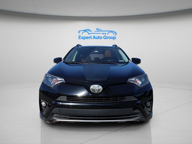 2018 TOYOTA RAV4 Adventure FWD - 22963205 - 7