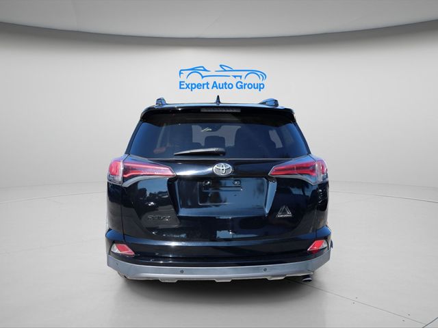 2018 TOYOTA RAV4 Adventure FWD - 22963205 - 8