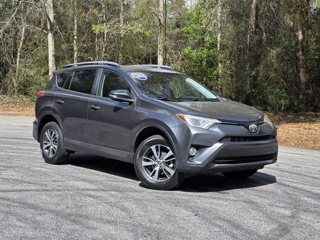 2018 Toyota RAV4 Adventure FWD - 22997362 - 0