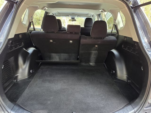 2018 Toyota RAV4 Adventure FWD - 22997362 - 11