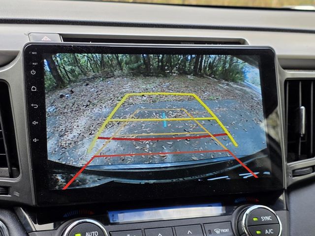 2018 Toyota RAV4 Adventure FWD - 22997362 - 12